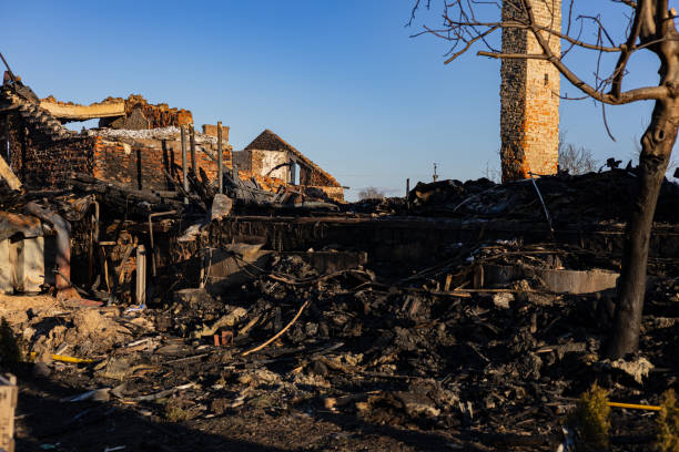 24/7 Emergency Structural Rebuild experts in Malvern, OH