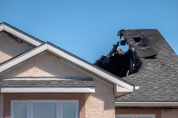Licensed Structural Rebuild service in Malvern, OH - Fire Damage Biloxi